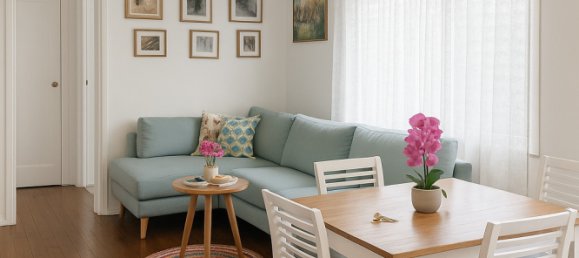 2 غرف نوم شقة في Diddillibah, Australia رقم 429 7