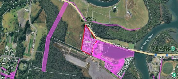 2 غرف نوم شقة في Diddillibah, Australia رقم 429 14