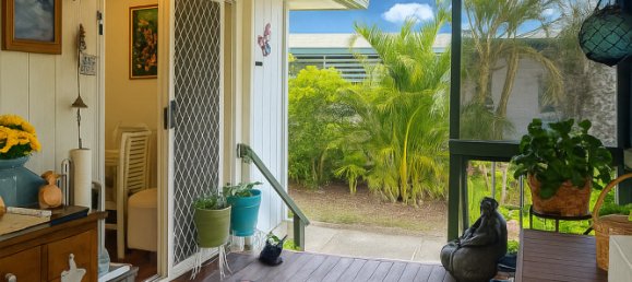 2 غرف نوم شقة في Diddillibah, Australia رقم 429 3