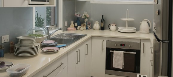 2 غرف نوم شقة في Diddillibah, Australia رقم 429 6