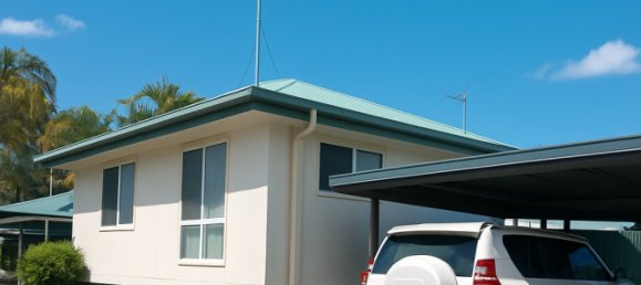 2 غرف نوم شقة في Diddillibah, Australia رقم 429 2