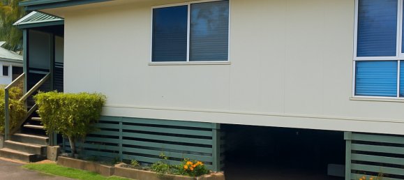 2 غرف نوم شقة في Diddillibah, Australia رقم 429 15