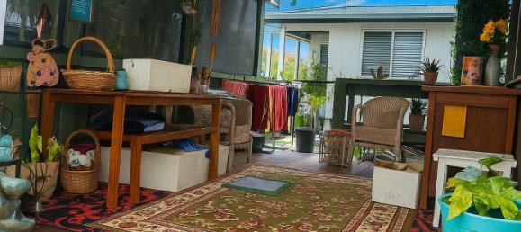 2 غرف نوم شقة في Diddillibah, Australia رقم 429 9