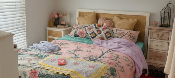 2 غرف نوم شقة في Diddillibah, Australia رقم 429 10