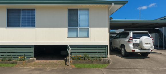 2 غرف نوم شقة في Diddillibah, Australia رقم 429 5