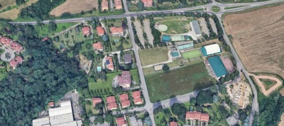 Вилла с 2 спальнями в Имберсаго, Италия № 263569 8