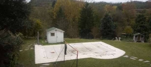 Вилла с 2 спальнями в Имберсаго, Италия № 263569 3