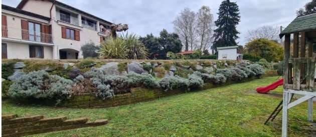 Вилла с 2 спальнями в Имберсаго, Италия № 263569