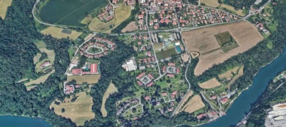 Вилла с 2 спальнями в Имберсаго, Италия № 263569 10