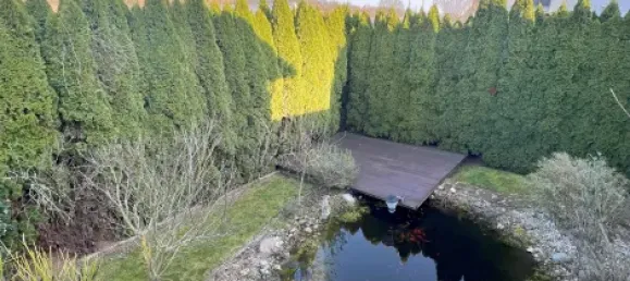 10غرفة منزل في Rhein-Hunsruck, Germany رقم 356420 19