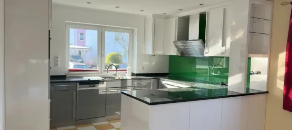 10غرفة منزل في Rhein-Hunsruck, Germany رقم 356420 10