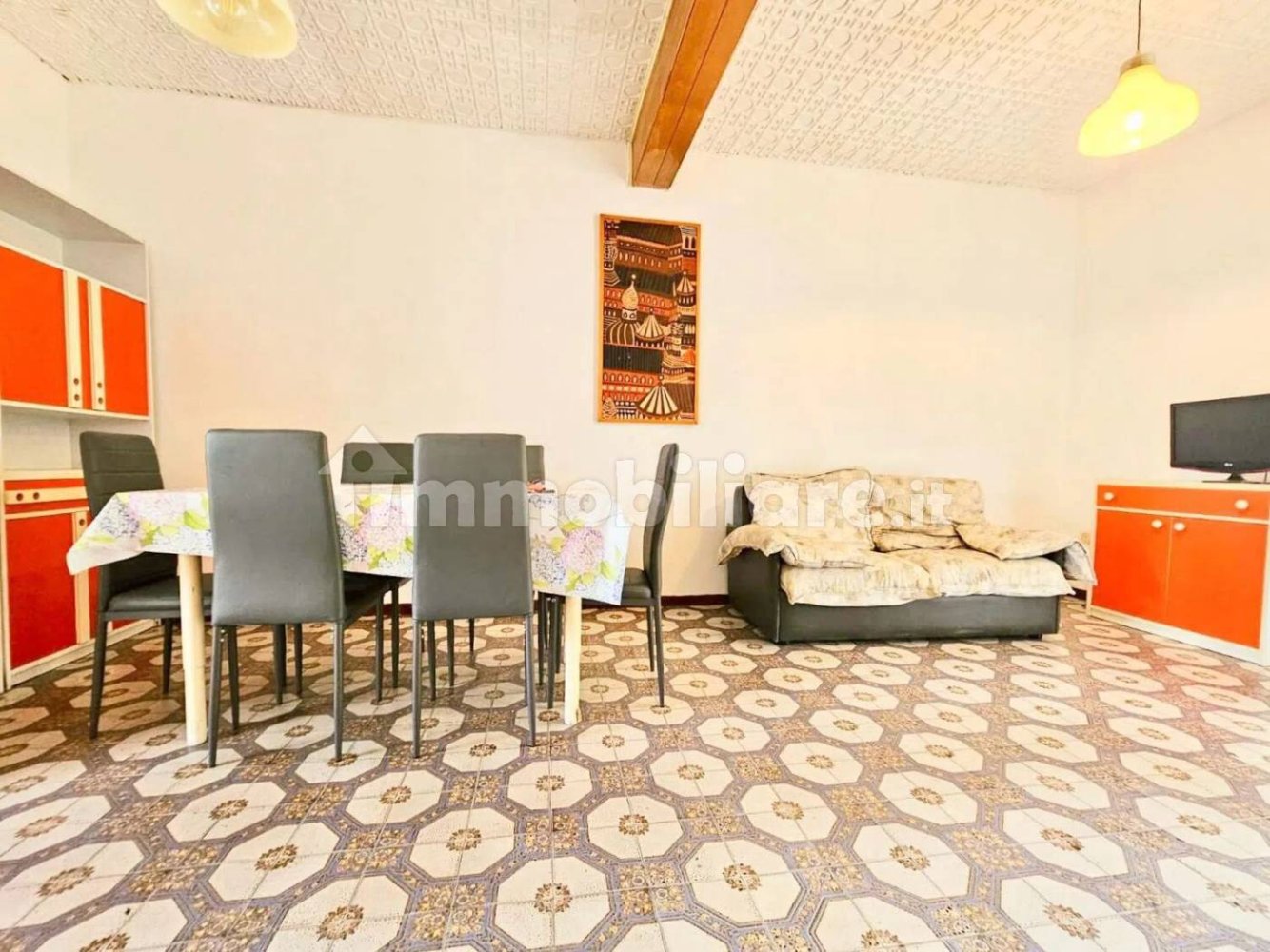 3 bedrooms Villa in Comacchio, Italy No. 397859