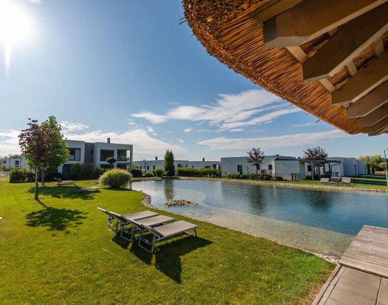 3غرفة شقة في Schwechat, Austria رقم 227830