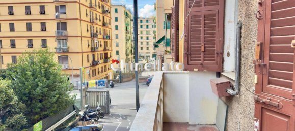 1 bedroom Apartment in Genoa, Italy No. 270607 2