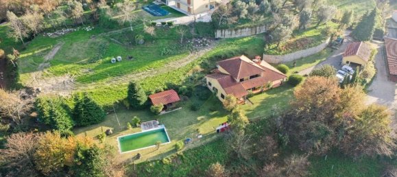 6 bedrooms House in Vieira do Minho, Portugal No. 169884 4