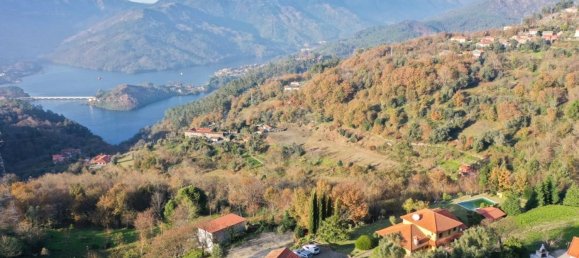 6 bedrooms House in Vieira do Minho, Portugal No. 169884 5