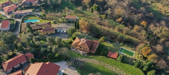 6 bedrooms House in Vieira do Minho, Portugal No. 169884 7