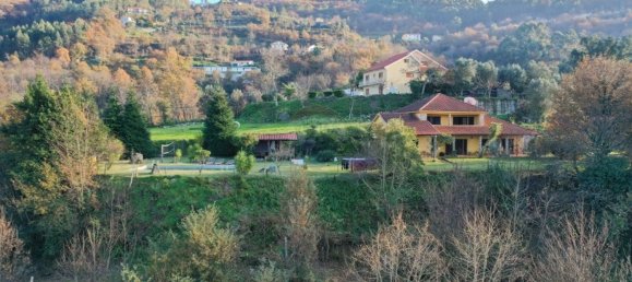 6 bedrooms House in Vieira do Minho, Portugal No. 169884 11