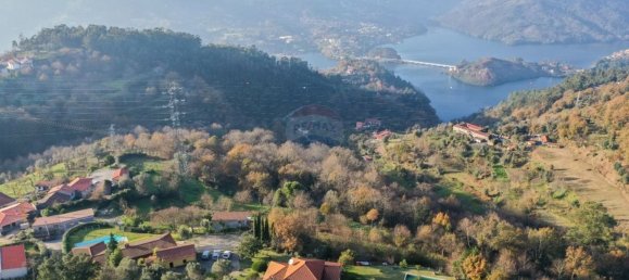 6 bedrooms House in Vieira do Minho, Portugal No. 169884 8