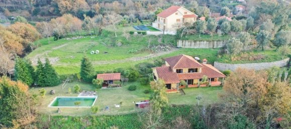 6 bedrooms House in Vieira do Minho, Portugal No. 169884 14