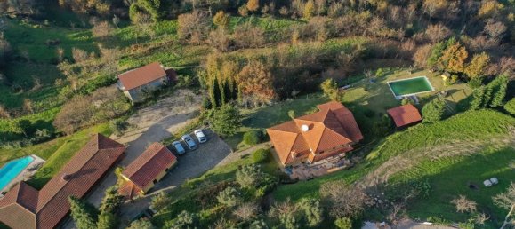 6 bedrooms House in Vieira do Minho, Portugal No. 169884 6