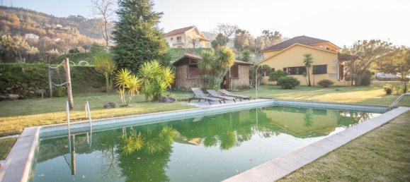 6 bedrooms House in Vieira do Minho, Portugal No. 169884 33