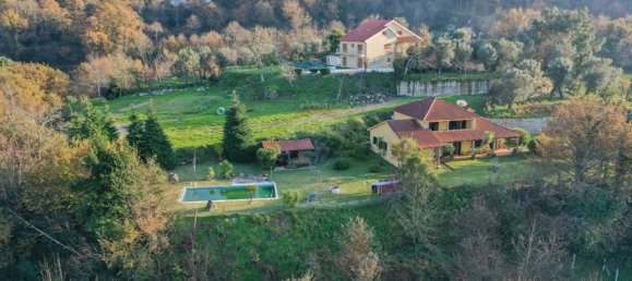 6 bedrooms House in Vieira do Minho, Portugal No. 169884 12