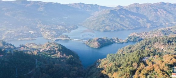 6 bedrooms House in Vieira do Minho, Portugal No. 169884 2