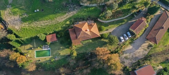 6 bedrooms House in Vieira do Minho, Portugal No. 169884 10