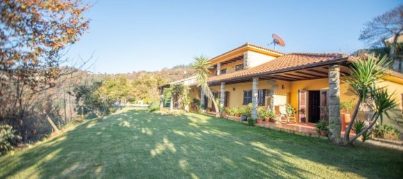 6 bedrooms House in Vieira do Minho, Portugal No. 169884 18