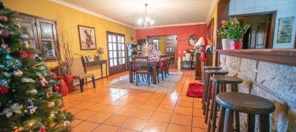 6 bedrooms House in Vieira do Minho, Portugal No. 169884 20