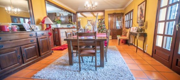 6 bedrooms House in Vieira do Minho, Portugal No. 169884 22