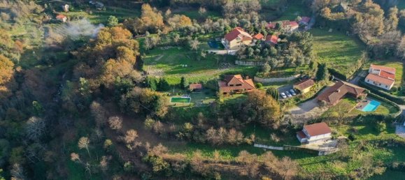 6 bedrooms House in Vieira do Minho, Portugal No. 169884 3