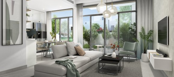 4 bedrooms Villa in Arabian Ranches 2, UAE No. 1153 5