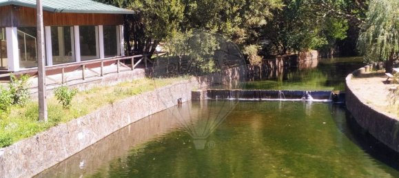 Casa de 6 dormitorios en Castanheira de Pera, Portugal No. 18682 16