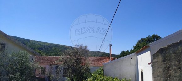 Casa de 6 dormitorios en Castanheira de Pera, Portugal No. 18682 15