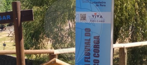 Casa de 6 dormitorios en Castanheira de Pera, Portugal No. 18682 18