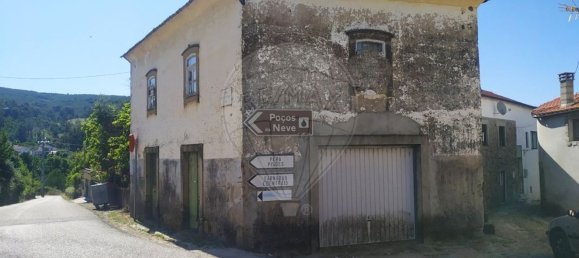 Casa de 6 dormitorios en Castanheira de Pera, Portugal No. 18682 2