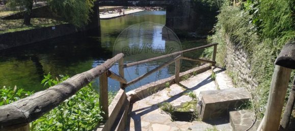 Casa de 6 dormitorios en Castanheira de Pera, Portugal No. 18682 17