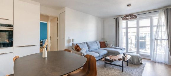 2 غرف نوم شقة في La Garenne-Colombes, France رقم 288727 5