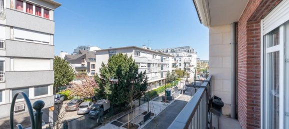 2 غرف نوم شقة في La Garenne-Colombes, France رقم 288727 2