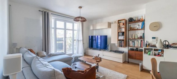 2 غرف نوم شقة في La Garenne-Colombes, France رقم 288727 3