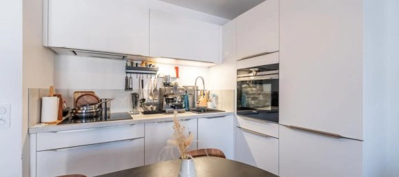 2 غرف نوم شقة في La Garenne-Colombes, France رقم 288727 6