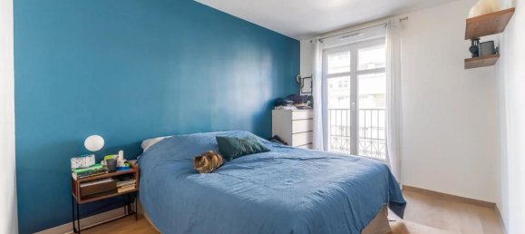 2 غرف نوم شقة في La Garenne-Colombes, France رقم 288727 8