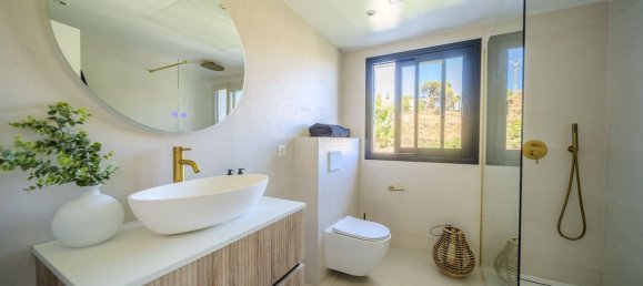 Дом с 5 спальнями в Бенальмадена, Испания № 149295 6