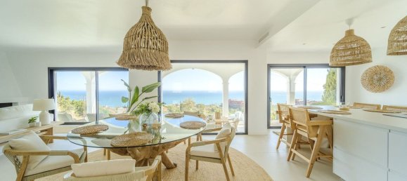 Дом с 5 спальнями в Бенальмадена, Испания № 149295 26