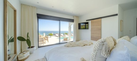 Дом с 5 спальнями в Бенальмадена, Испания № 149295 3