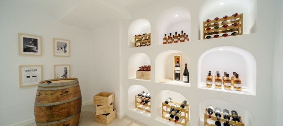 Дом с 5 спальнями в Бенальмадена, Испания № 149295 10