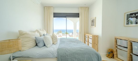 Дом с 5 спальнями в Бенальмадена, Испания № 149295 5