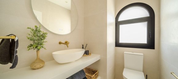 Дом с 5 спальнями в Бенальмадена, Испания № 149295 8